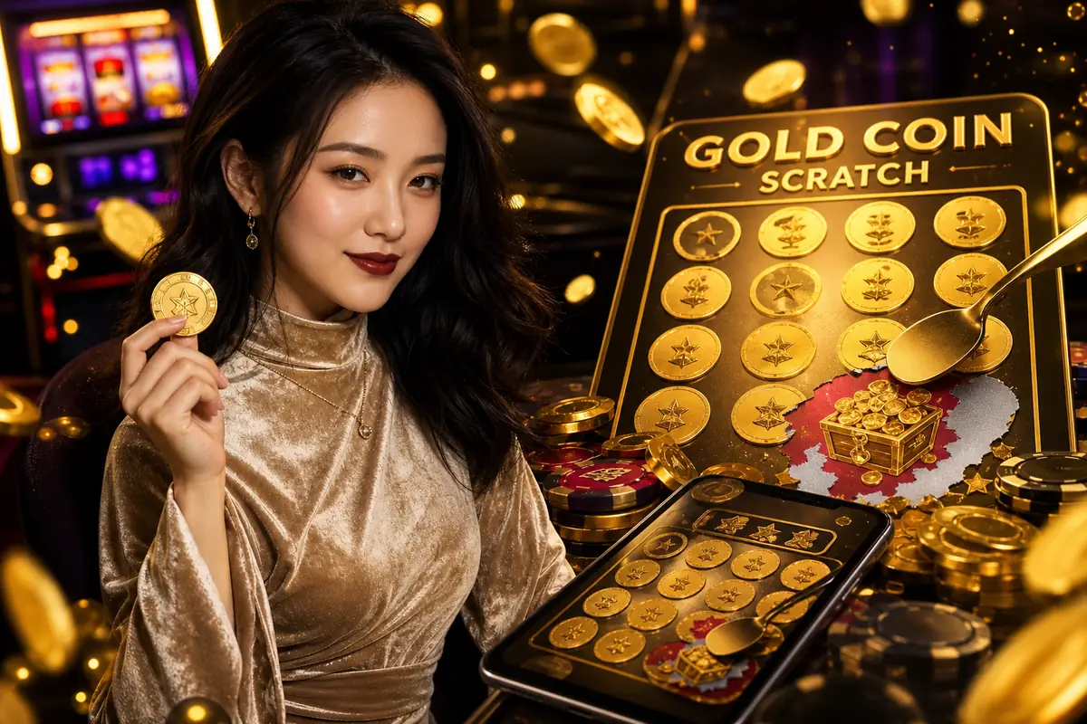77wn danh mục trò chơi