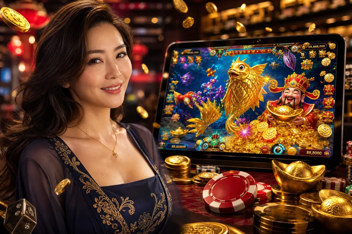 77wn trải nghiệm casino trực tuyến
