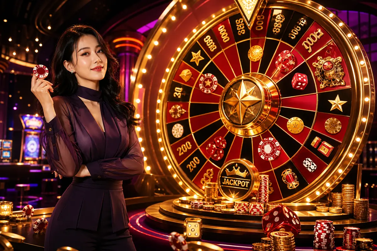77wn casino trực tuyến
